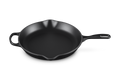 Le Creuset Bratpfanne Tradition 'Matte Black' Ø30cm
