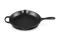Le Creuset Bratpfanne Tradition 'Matte Black' Ø30cm