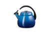 Le Creuset Fluitketel 2.1L Cloche 'Azure'