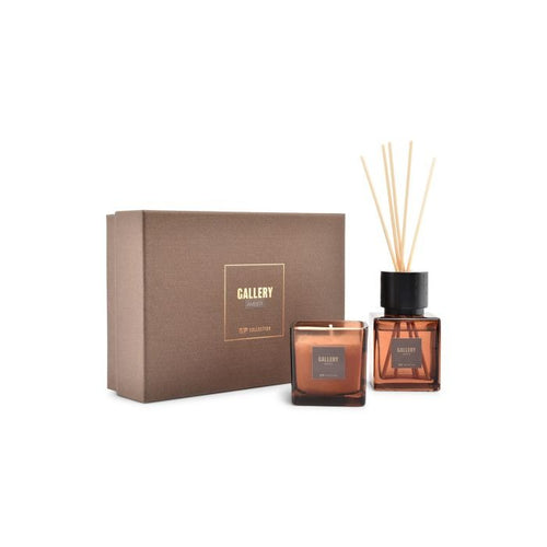 S|P Collection Giftset 2-delig Amber Gallery