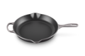 Le Creuset Bratpfanne Tradition Ø30cm 'Flint'