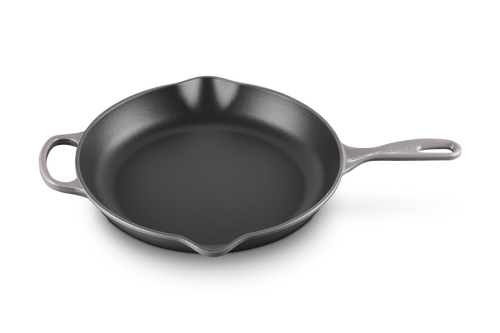 Le Creuset Bratpfanne Tradition Ø30cm 'Flint'