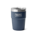 YETI Stapelbare Thermobeker 473ml Rambler 'Navy'