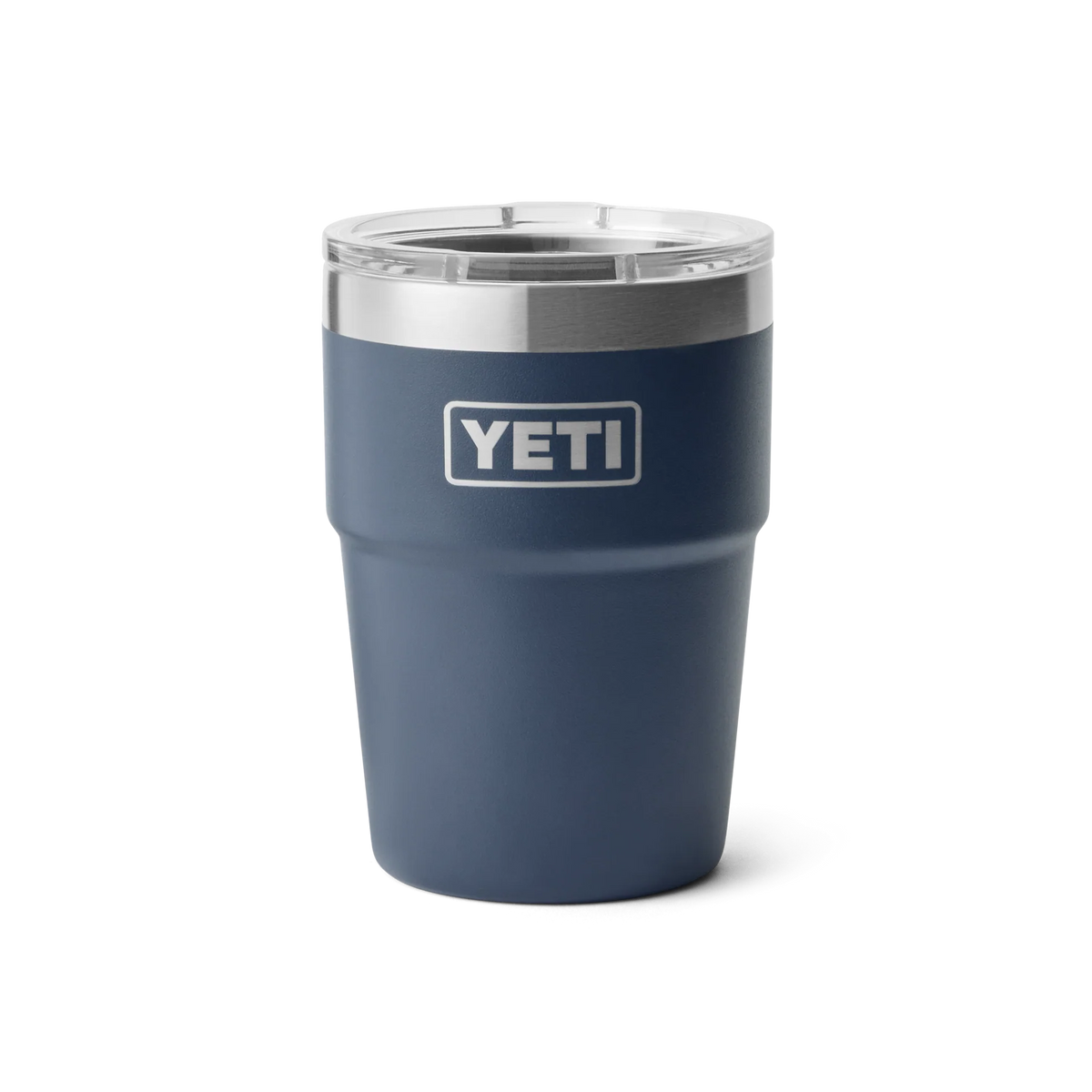 YETI Stapelbarer Thermobecher 473ml Rambler 'Navy'