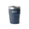 YETI Stapelbarer Thermobecher 473ml Rambler 'Navy'