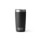 YETI Thermobecher 295ml Rambler 'Black'