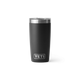 YETI Thermobecher 295ml Rambler 'Black'