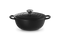 Le Creuset Marmite Signature Schmortopf „Matt Schwarz“ Ø 26 cm / 4,1 l