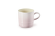 Le Creuset Kaffeetasse 200ml 'Muschelrosa'