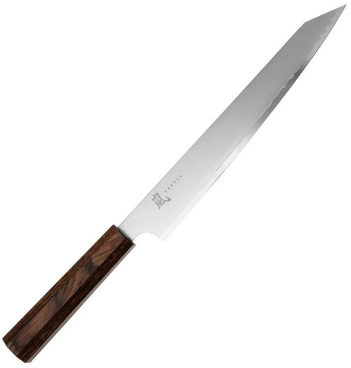 Yaxell Fleischmesser 23cm 'Hana'