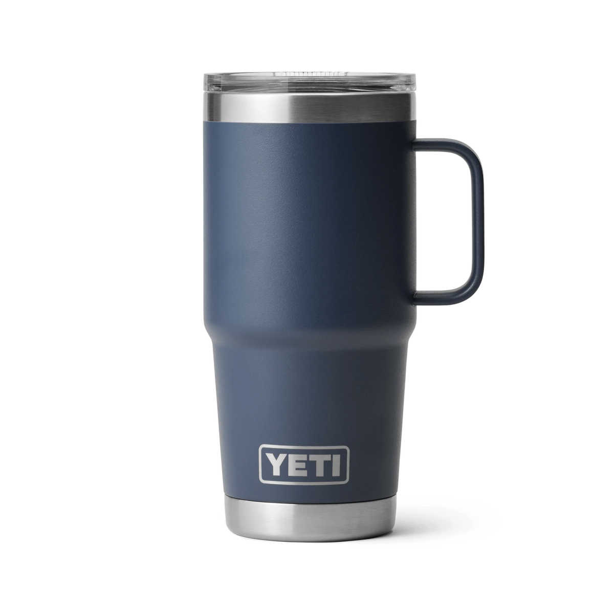 YETI Reisebecher 591ml Rambler 'Navy'