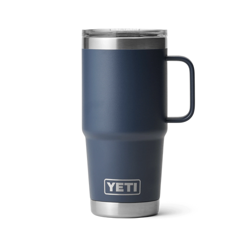 YETI Reisebecher 591ml Rambler 'Navy'