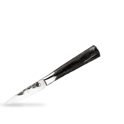 Geschmiedetes Schälmesser 8 cm Intensiv