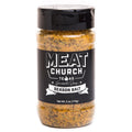 The Meat Church Gourmet Season Salt Rub