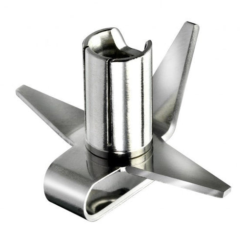 Bamix Mehrzweckmesser aus Edelstahl