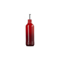 Le Creuset Oliefles 600ml Signature 'Kersenrood'