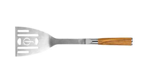 Geschmiedeter Grillspatel