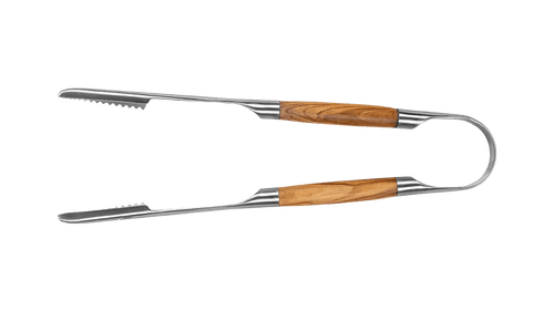Geschmiedeter Tang XL BBQ