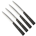 Steakmessen 'N°125 Pro' Zwart