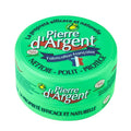 Pierre d'Argent Reinigungsblock 300g mit Schwamm - Zitrone