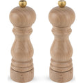 Peugeot Geschenkset 18 cm „Paris Natural“ Zirkonia U-Select