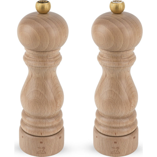 Peugeot Geschenkset 18 cm „Paris Natural“ Zirkonia U-Select