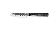 Santokumesser 14cm 'Brute' + Gratis Hülle
