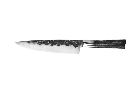 Kochmesser 20cm Intense + Gratis Hülle 
