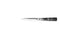 Universalmesser 12cm Intense + Gratis Hülle