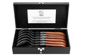Laguiole Style de Vie Löffel Rose 'Luxury Line'