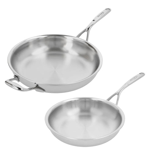 Demeyere Bratpfannenset 24/28cm 'Proline 7'
