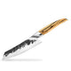 Forged Santokumes 18cm 'Katai'