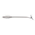 The Windmill Deksellifter RVS 35cm