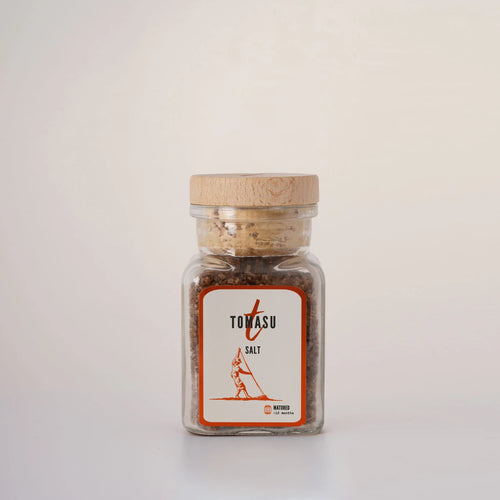 Tomasu Sojasalz 135 g