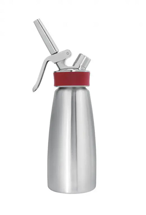 Isi Gourmet Whip Plus Edelstahl - 0,5 l