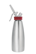 Isi Gourmet Whip Plus RVS - 1L