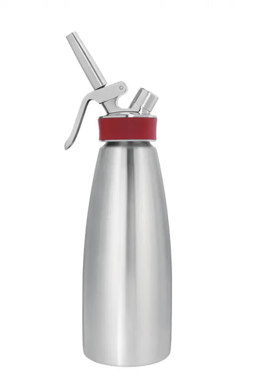 Isi Gourmet Whip Plus Edelstahl - 1L