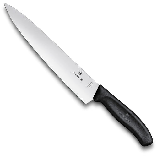 Victorinox Kochmesser 22 cm „Swiss Classic Black“