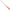 Broodmes Dubbele kartel 23cm 'Classic Color Coral Peach'