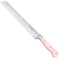 Broodmes Dubbele kartel 23cm 'Classic Color Pink Himalayan Salt'