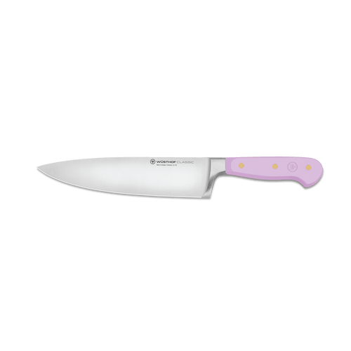 Wusthof Koksmes 20cm 'Classic Color Purple Yam' 