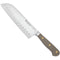 Santokumes 17cm 'Classic Color Velvet Oyster'