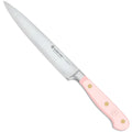 Wusthof Vleesmes 16cm 'Classic Color Pink Himalayan Salt'
