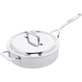 Demeyere 'Intense 5' 24 cm/2,8 l Kochtopf mit Deckel