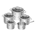 Zwilling Essence 5-teiliges Pfannenset