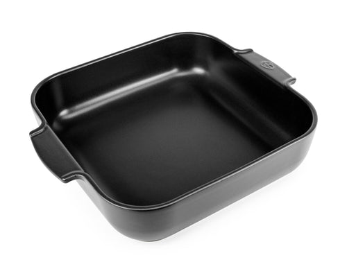 Appolia ovenschaal zwart #47119230533980