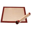 Bakeflon Bakmatten 310x520mm Bakmat/Patisseriemat siliconen 5412460100100 250916 afbeelding#42974526570666