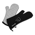Barbecook Handschoenen Lange handschoenen van katoen 5400269238834 BC-ACC-7099 afbeelding