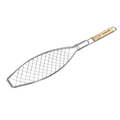 Barbecook Grillplaten Visgrill 5400269240745 BC-ACC-7105 afbeelding