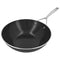 Demeyere Wokpannen Wok 'Alu Pro 5 Ceraforce' 5412191129302 40851-271-0 afbeelding
